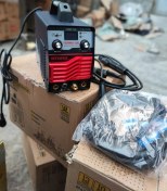 تصویر دستگاه جوش اینورتر آرگون اینتیمکس مدل TIG MMA-300 ظرفیت ۳۰۰ آمپر 