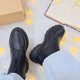 تصویر بوت مدل هایلو 