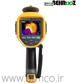 تصویر INFRARED CAMERA Ti300 FLUKE 