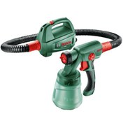 تصویر پیستوله برقی بوش مدل PFS 2000 Bosch PFS 2000 Electrical Spray Gun