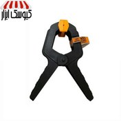 تصویر گیره ماهی پلاستیکی اینکو مدل HQSC0206 