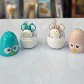 تصویر ست مانیکور 