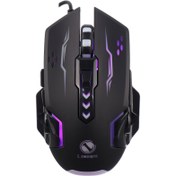 تصویر موس گیمینگ Limeide V7 Limeide V7 Gaming Mouse