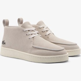 تصویر نیم بوت Lacoste Baseshot Chukka کد 750SMA0030.18C 