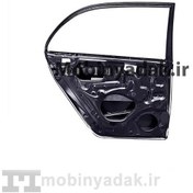 تصویر درب عقب راست KMC J7 