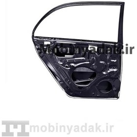 تصویر درب عقب راست KMC J7 