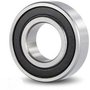 تصویر بلبرینگ دینام دور بالا پژو 6303 2RS برند IBTICO 