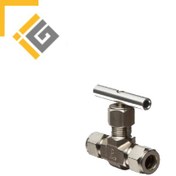 تصویر شیر سوزنی پارکر Parker مدل v 