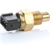 تصویر فشنگی دمای آب سه فیش سمند EF7 بنزینی زیمنس(مشکی) 