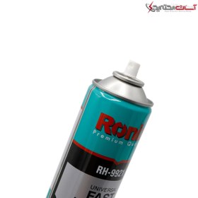 تصویر چسب 1 2 3 رونیکس مدل RH-9921 رونیکس - مدل RH-9921