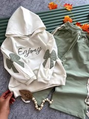 تصویر ست لاکچری پاپیون کد ۱۵۷ 