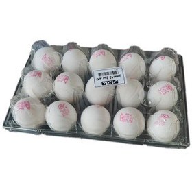 تصویر تخم مرغ ۱۵ عددی 