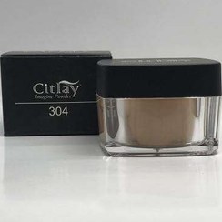 تصویر پودر تثبیت کننده آرایش سیترای مدل Imagine وزن ۳۵ گرم 