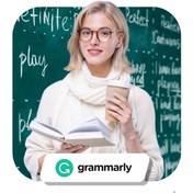 تصویر خرید اکانت گرامرلی (Grammarly) قانونی| تحویل خودکار و آنی – بر روی ایمیل شما 