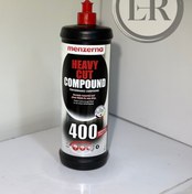 تصویر پولیش منزرنا 400 