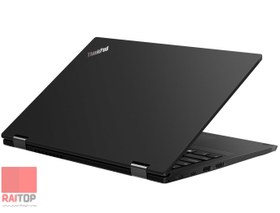 تصویر لپ تاپ 13 اینچی Lenovo مدل ThinkPad L390 Yoga همراه با قلم 