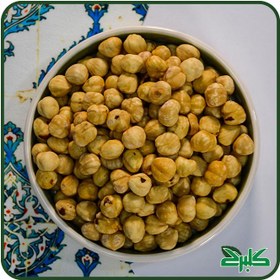 تصویر مغز فندق خارجی 