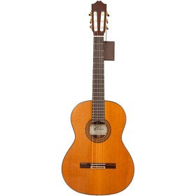 تصویر گیتار کلاسیک کوئینکا مدل 80 