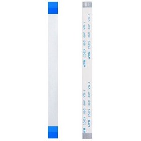 تصویر کابل فلت شارژ دسته ps4 