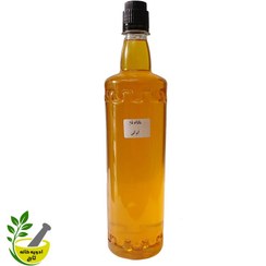 تصویر روغن بادام تلخ ایرانی 