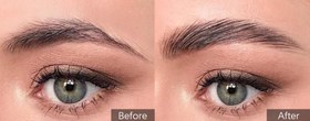 تصویر ژل لیفت ابرو میا Mia Eyebrow Gel 