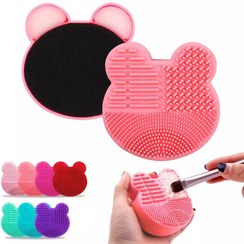 تصویر براش شور سیلیکونی 