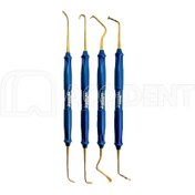 تصویر ست سینوس لیفت اوپن 4 عددی Open Sinus Lift کاریزما set of sinus lift open