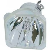 تصویر لامپ ویدئو پروژکتور پاناسونیک panasonic PT-VX430 تولید مجموعه اصفهان نوین 