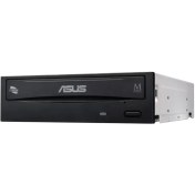 تصویر دی وی دی رایتر ایسوس DRW-24B1ST ا ASUS DRW-24B1ST internal 24X DVD burner ASUS DRW-24B1ST internal 24X DVD burner