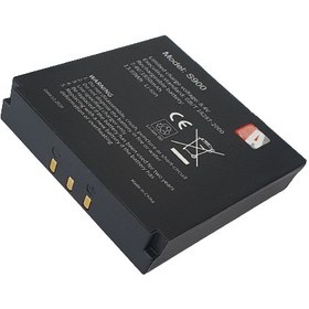 تصویر باتری دستگاه کارتخوان پکس Pax-S900 