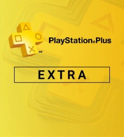 تصویر اکانت قانونی پلاس اکسترا 1 ساله(Extera) برای ps4&ps5 