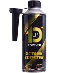 تصویر اکتان بوستر و مکمل سوخت تن آپ فوراور ۵۰Octane booster Up 10 plus forever 500 mil - تکی Octane booster Up 10 plus forever 500 mil