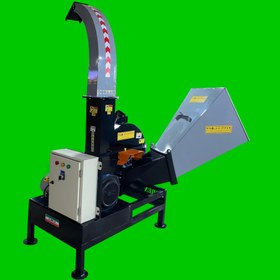 تصویر چوب خرد کن برقی 