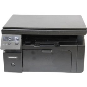 تصویر پرینتر لیزری 3 کاره HP M1132 MFP 