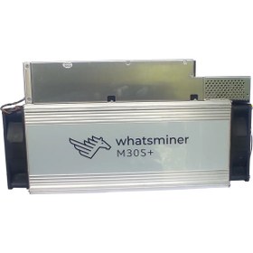 تصویر Whatsminer M30S+ 104Th 