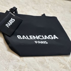 تصویر کیف دوشی balenciaga 