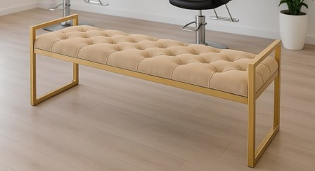 تصویر نیمکت 