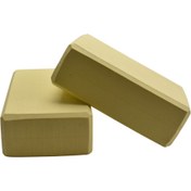 تصویر آجر یوگا استاندارد PACO (بسته دو عددی) 