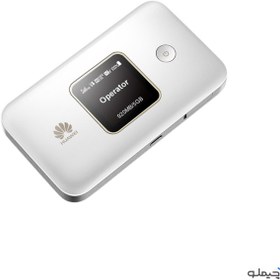 تصویر مودم جیبی 4G/TDLTE هوآوی مدل Huawei E5785-320a 