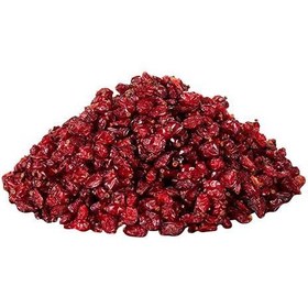 تصویر زرشک پفکی 