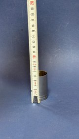 تصویر جیجر استوانه ای طرح جدید - 10میل 