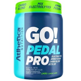 تصویر گو پدال پرو اتلتیکا / Atlhetica GO! PEDAL PRO 