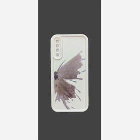 تصویر گارد پافری مدل galaxy a50 