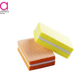 تصویر بافر کاشت ناخن مکعبی ساده 