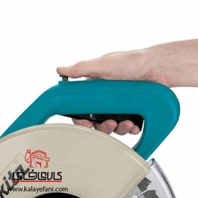 تصویر اره فارسی بر ماکیتا مدل LS1040 Makita LS1040 Miter Saw