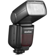 تصویر فلاش گودکس Godox TT685S II Flash for Sony تجهیزات استودیو و لوازم جانبی مشکی TT685S II Flash for Sony