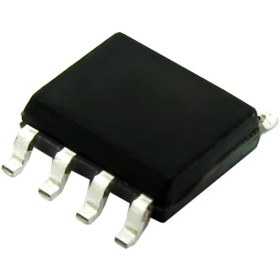 تصویر آپمپ LM741 