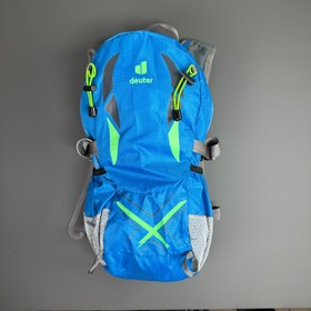 تصویر کوله دوچرخه سواری Deuter شناسه 10100436 