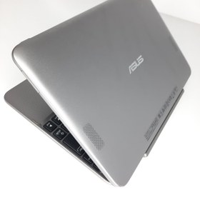 تصویر تبلت ویندوزی ایسوس Asus T101H - فیروزه‌ای / 2 گیگابایت Asus T101H