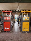 تصویر دیسپنسر تک نازل 